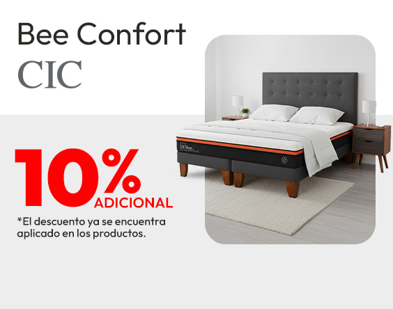 Bee Confort CIC