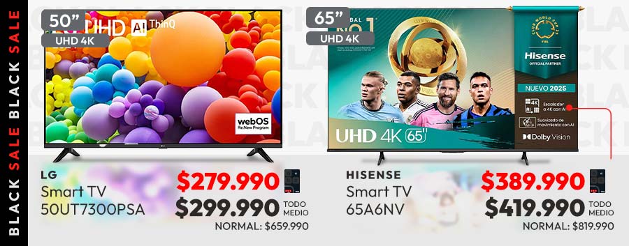 Televisión