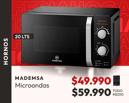 horno