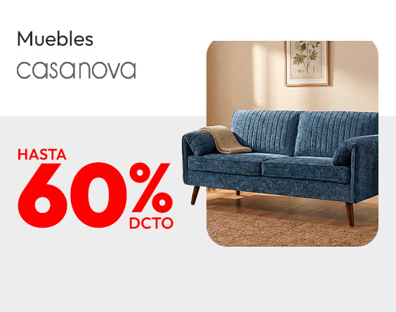Muebles