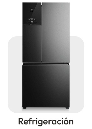 Refrigeradores