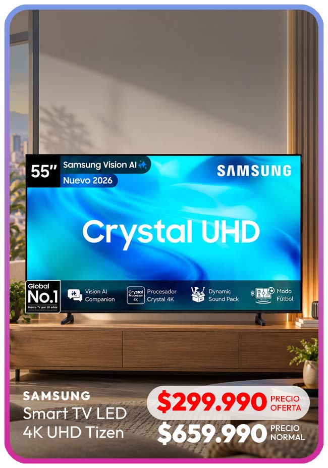 PANTALLA_L SAMSUNG  UN55U8000 HGXZS