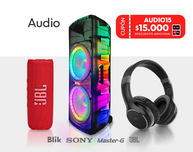 Audio
