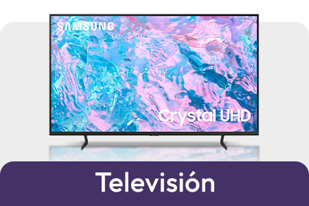 Televisores