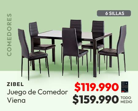 Comedores