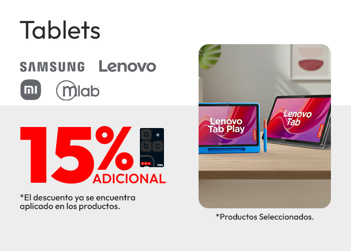 Tablets