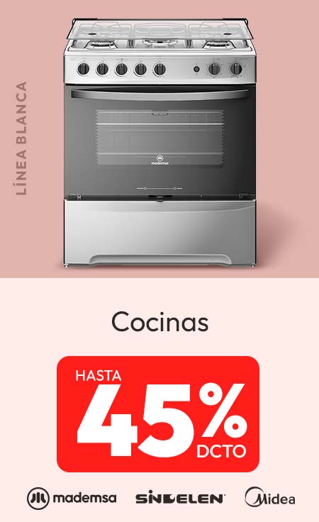 Cocina