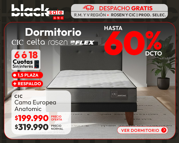Dormitorio