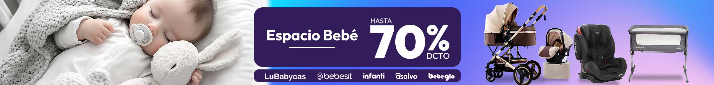 Mundo bebé