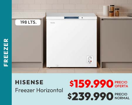 freezer
