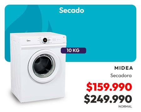 Secado