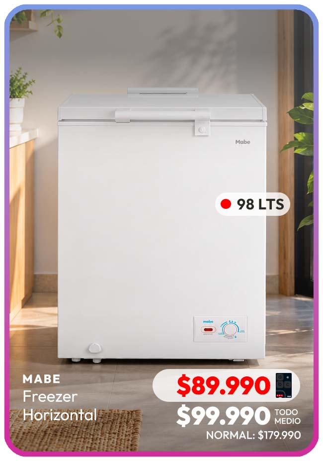 Lavavajillas hasta 40% de dcto