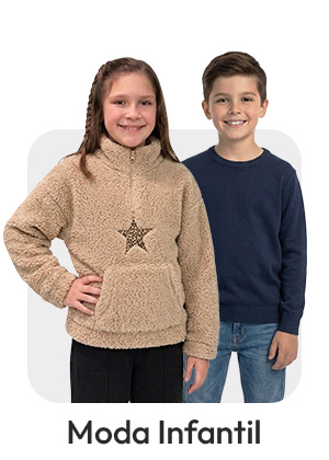 Moda infantil