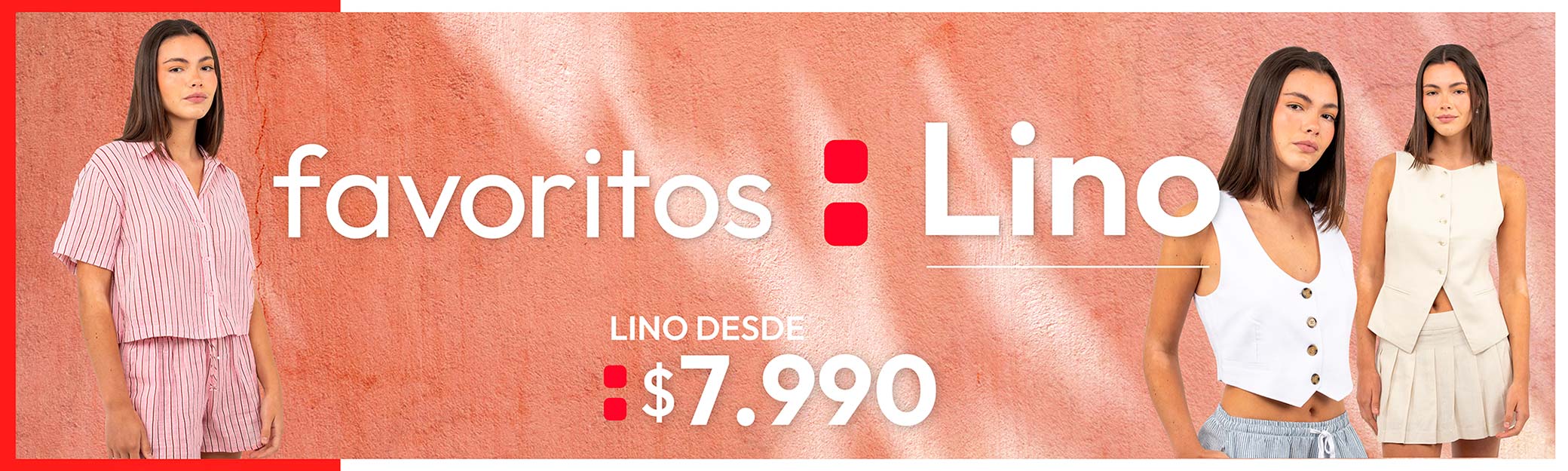 Lino MKTG