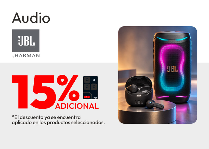 JBL