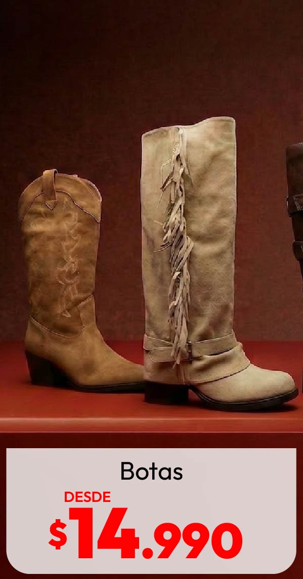 Botas