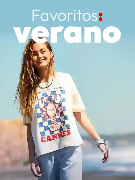 Favoritos verano