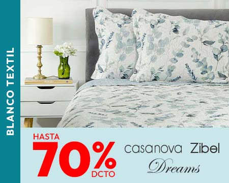 Blanco Textil