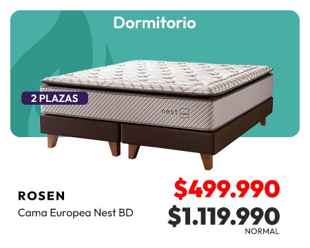 Camas Premium