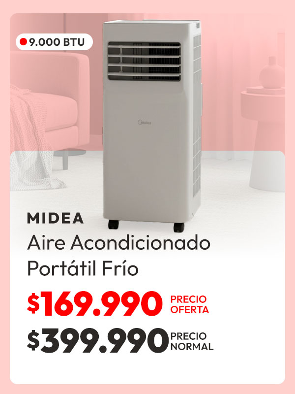 Aire Acondicionado