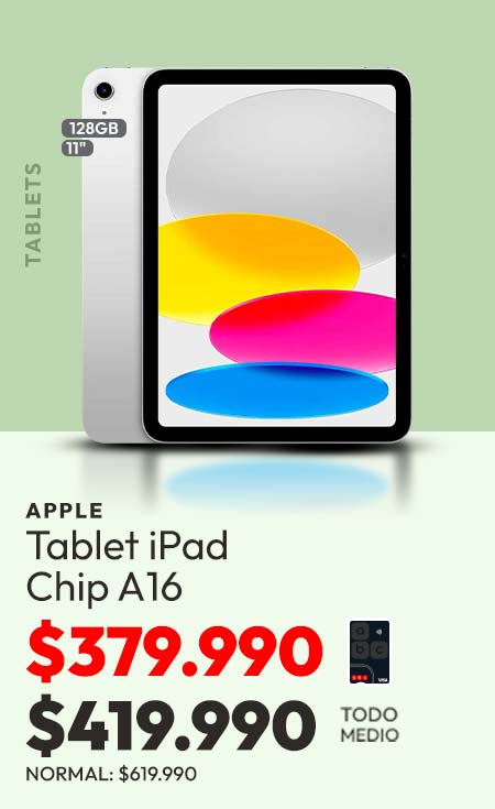 tablet