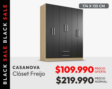 muebles de dormitorio
