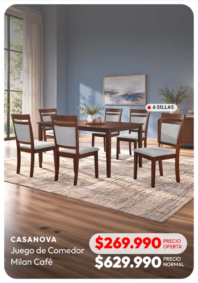 Comedor