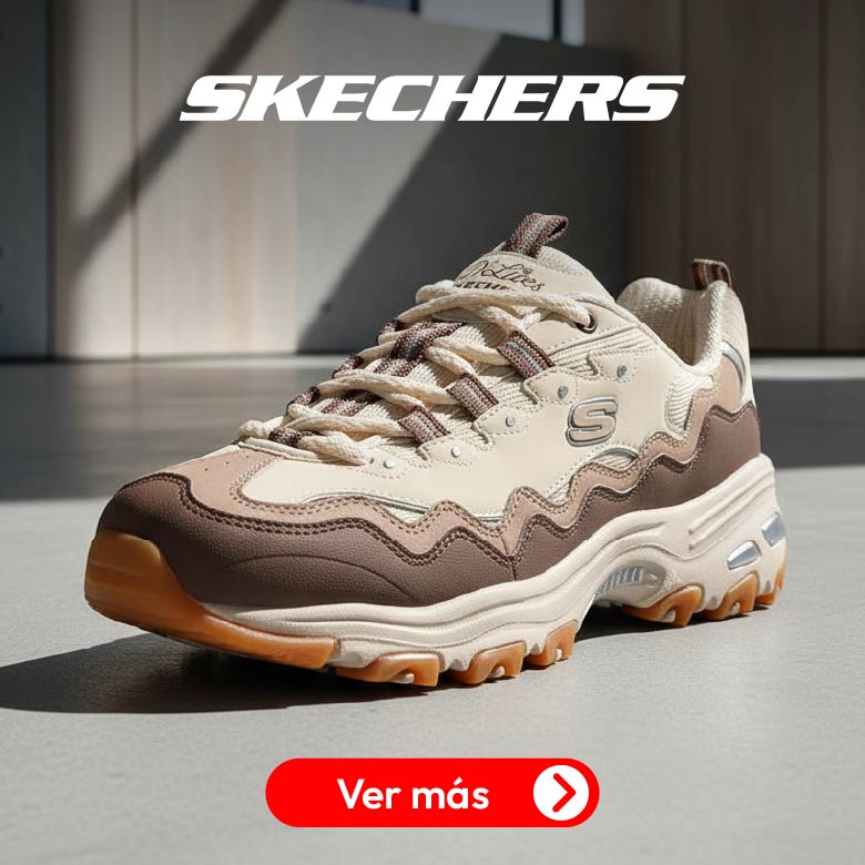 skechers