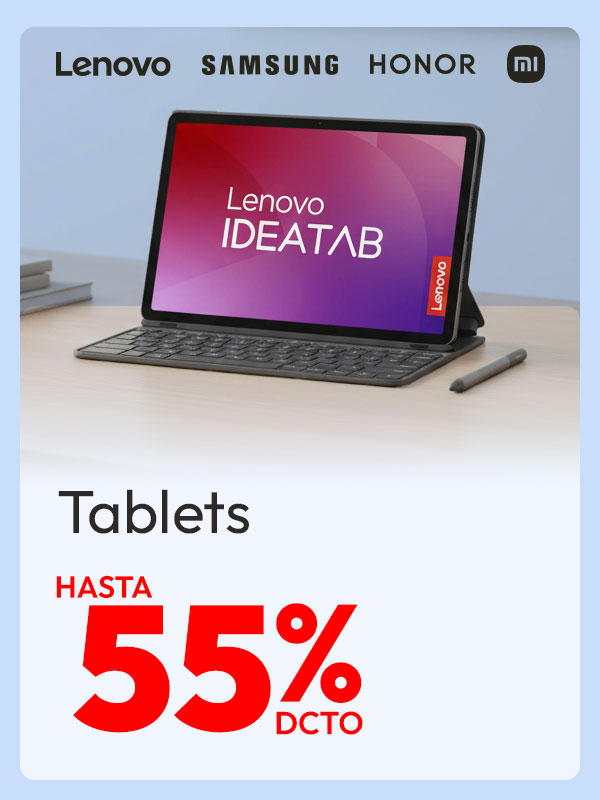 Tablets