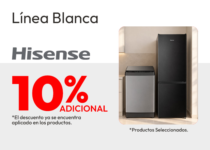 Hisense