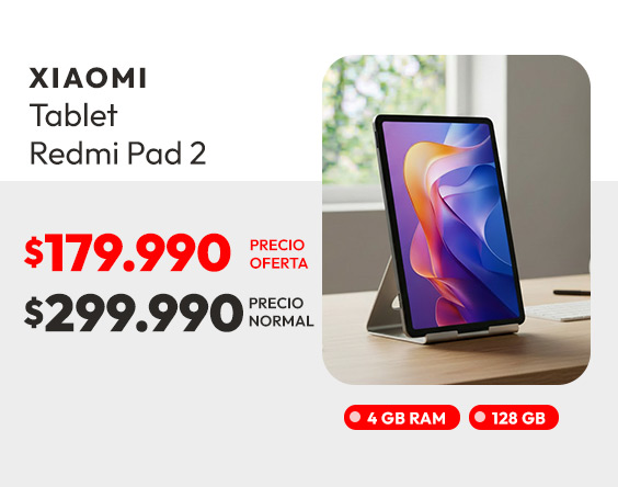 Tablet Xiaomi
