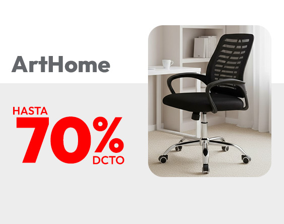 Muebles Arthome