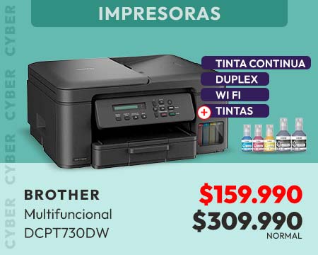 impresora