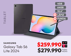tablet