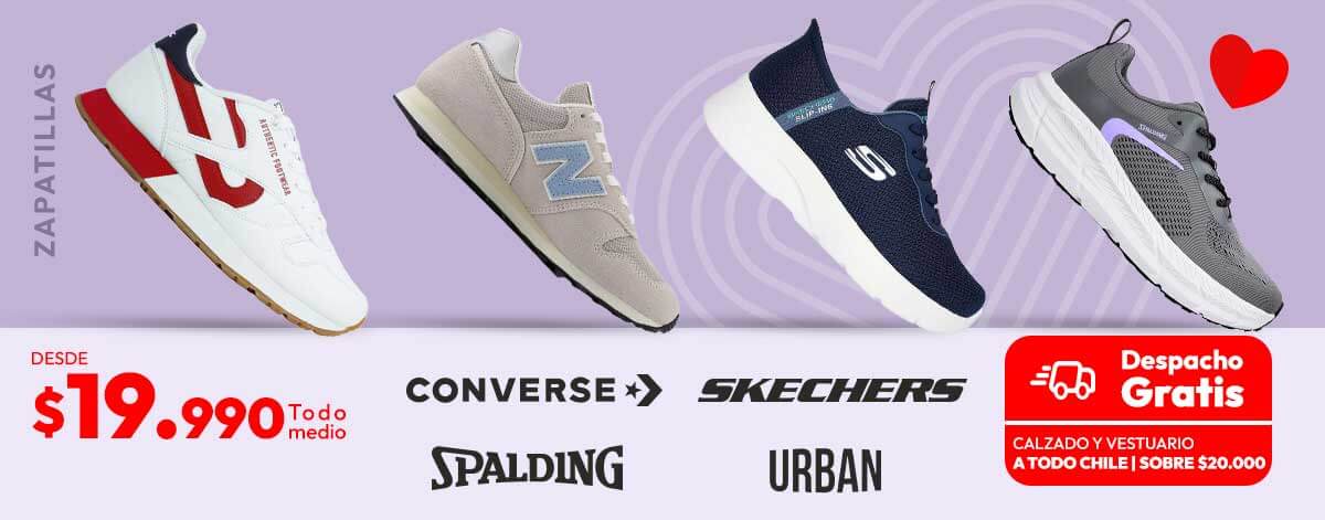 Zapatillas