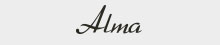 alma