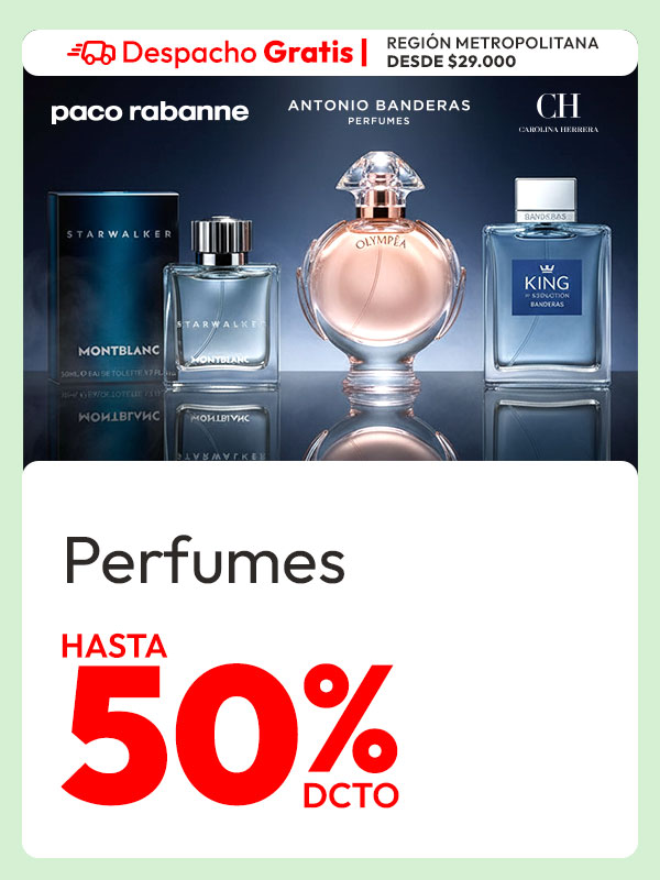 Perfumes
