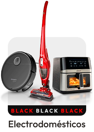 Electrodomésticos