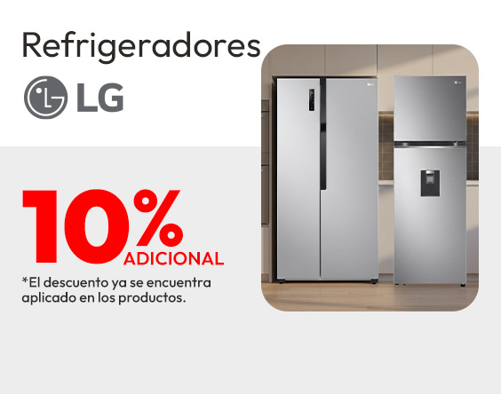 Refrigeradores