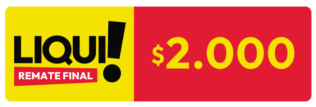 Liqui a $2.000