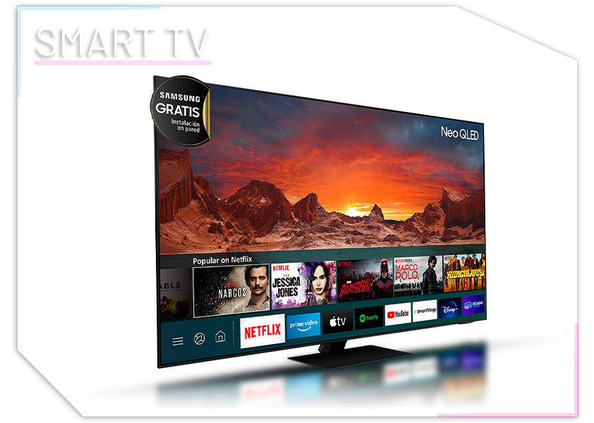 Smart TV