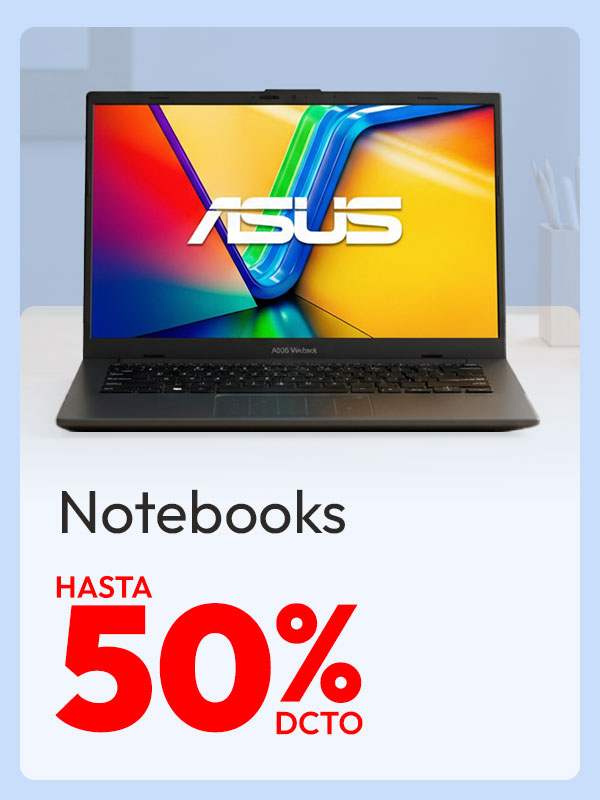 Notebooks/Tablet