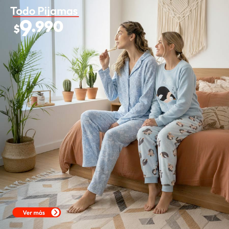 Pijamas