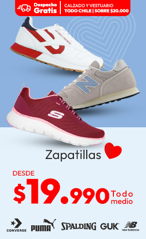 Zapatillas
