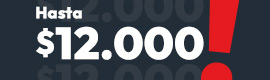 $12.000
