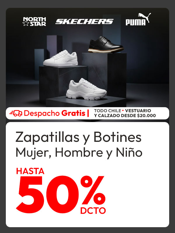 Zapatillas