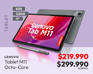 tablet