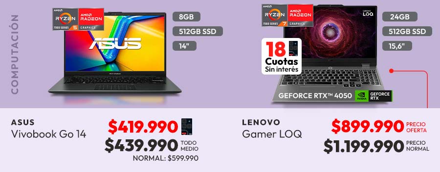 Computación
