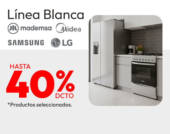 Linea blanca
