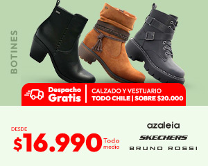 Botines